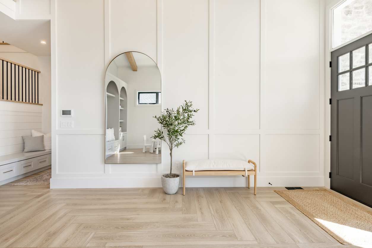 flooring services in bothell washington
